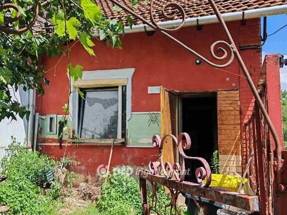 Eladó ház Miskolc 43 nm