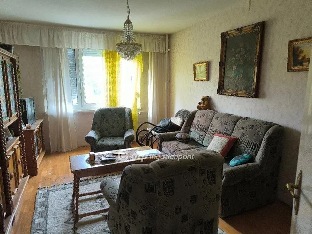 Eladó lakás Miskolc, Diósgyőr 51 nm