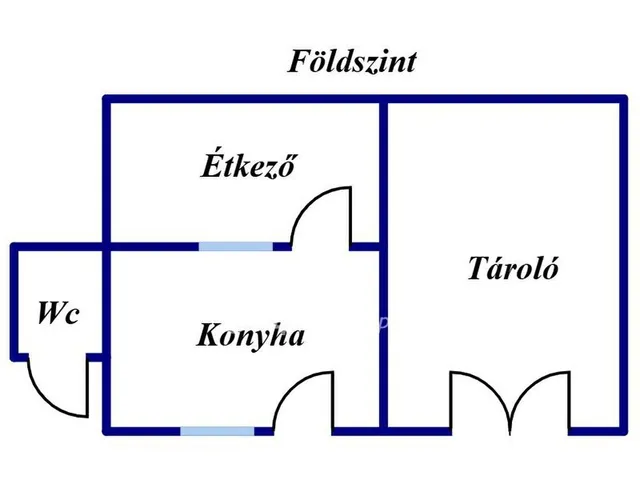 Eladó ház Bükkszentkereszt 100 nm