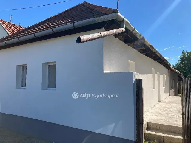 Eladó ház Edelény 50 nm
