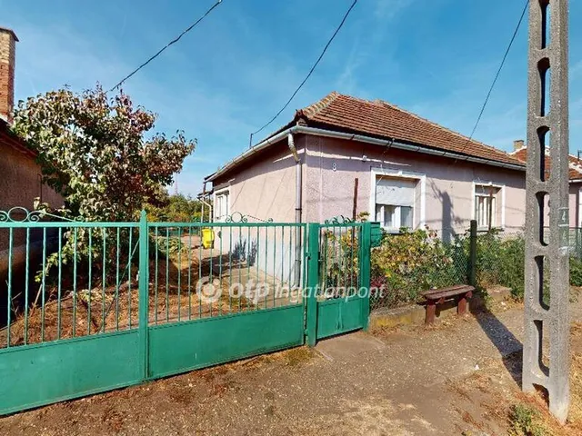 Eladó ház Taktaharkány 76 nm