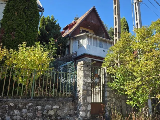 Eladó ház Bükkszentkereszt 100 nm
