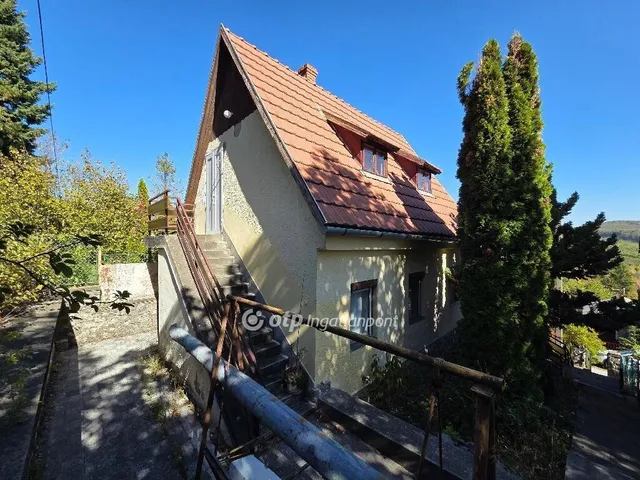 Eladó ház Bükkszentkereszt 100 nm