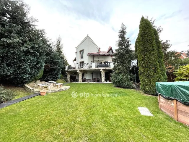 Eladó ház Miskolc, Bábonyibérc 350 nm