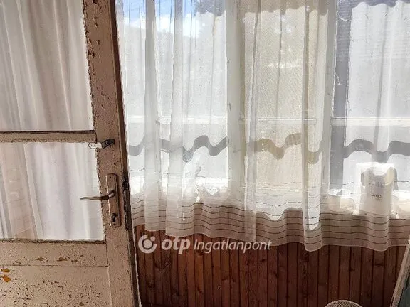 Eladó lakás Sárospatak 50 nm