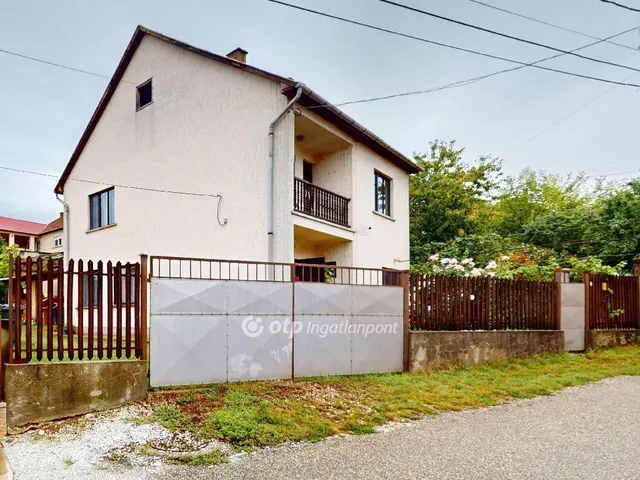 Eladó ház Szendrő 110 nm