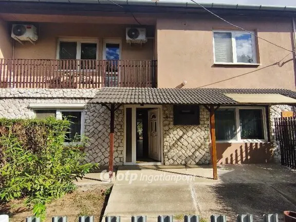 Eladó ház Sajólád 190 nm