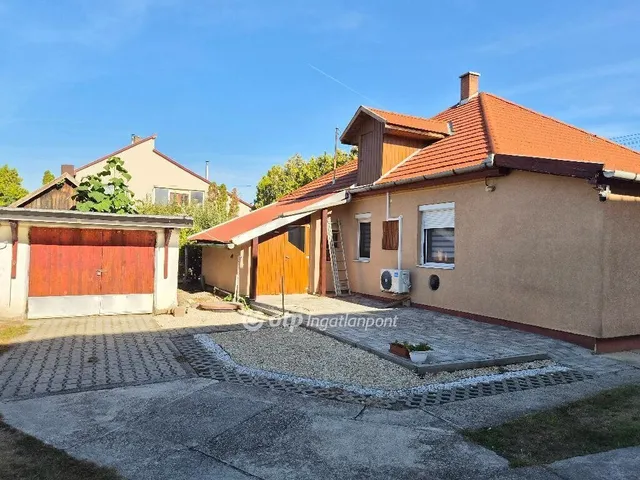 Eladó ház Felsőzsolca 86 nm