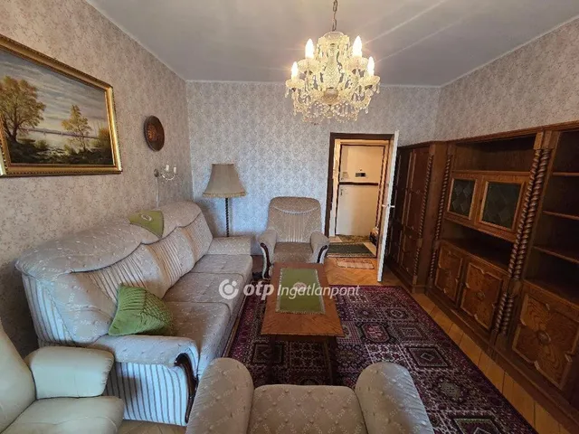 Eladó lakás Miskolc 54 nm