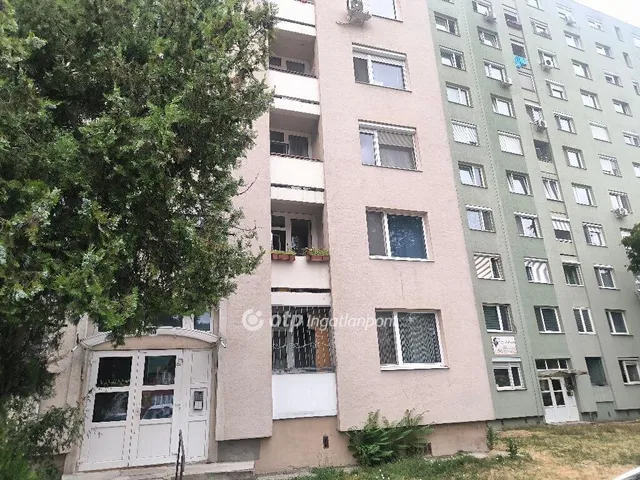 Eladó lakás Miskolc 51 nm