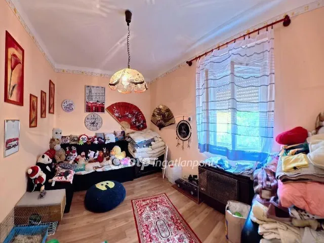 Eladó ház Szentistván 86 nm
