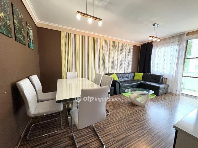 Eladó lakás Miskolc 70 nm