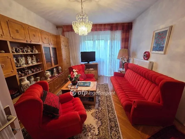 Eladó lakás Miskolc 60 nm