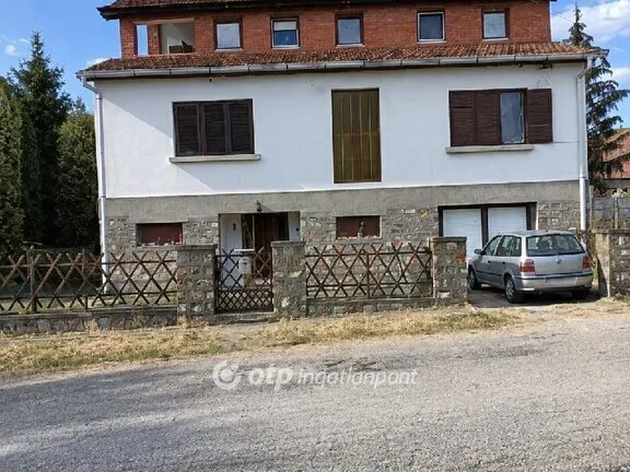 Eladó ház Sajókaza 126 nm