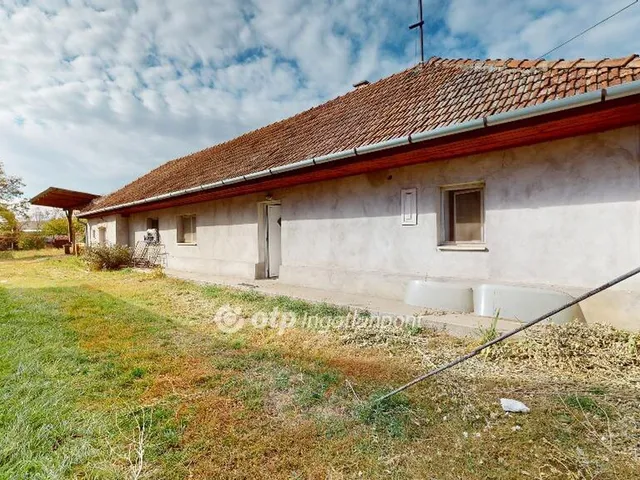 Eladó ház Szendrő 62 nm