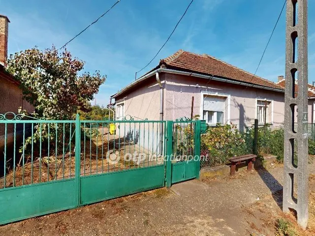 Eladó ház Taktaharkány 76 nm