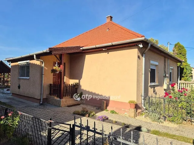 Eladó ház Felsőzsolca 86 nm