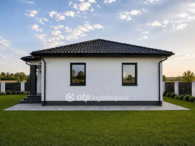 Eladó ház Miskolc 109 nm
