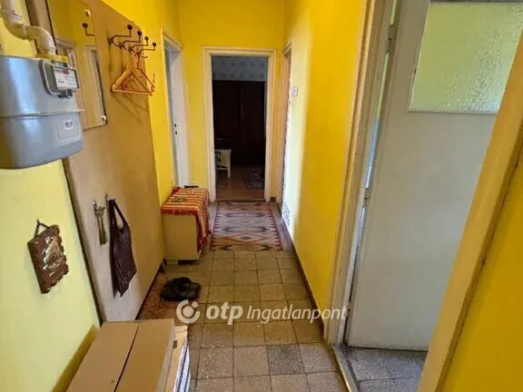Eladó lakás Miskolc 54 nm