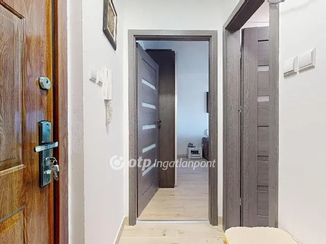 Eladó lakás Miskolc, Dél-Kilián 31 nm