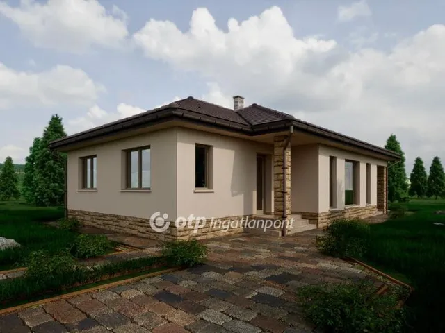 Eladó ház Miskolc, Diósgyőr 121 nm