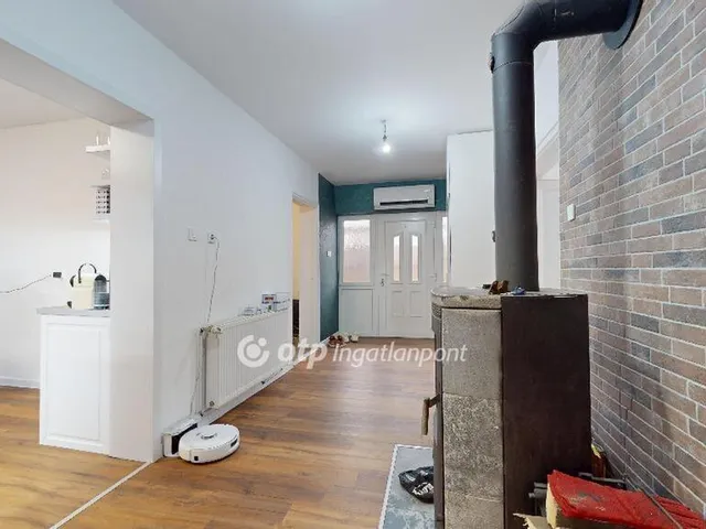 Eladó ház Sajólád 90 nm