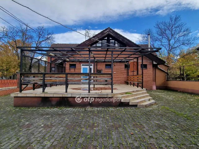 Eladó ház Miskolc 170 nm
