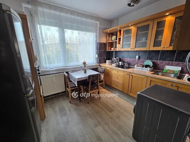 Eladó lakás Miskolc 51 nm