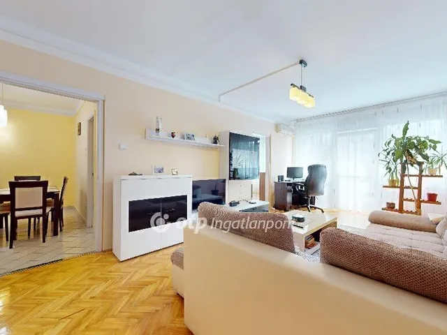 Eladó lakás Miskolc 75 nm