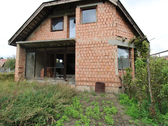 Eladó ház Vácszentlászló 120 nm