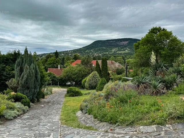 Eladó ház Badacsonytomaj, Badacsony 504 nm