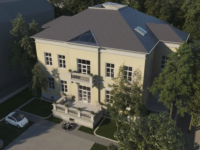 Kiadó kereskedelmi és ipari ingatlan Budapest VI. kerület, Diplomatanegyed 1128 nm