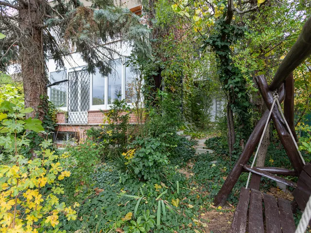 Eladó lakás Budapest II. kerület 112 nm