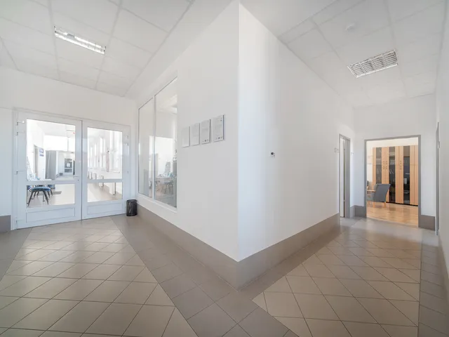 Eladó kereskedelmi és ipari ingatlan Pécs 1269 nm