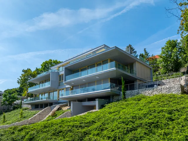 Eladó lakás Budapest XII. kerület 117 nm