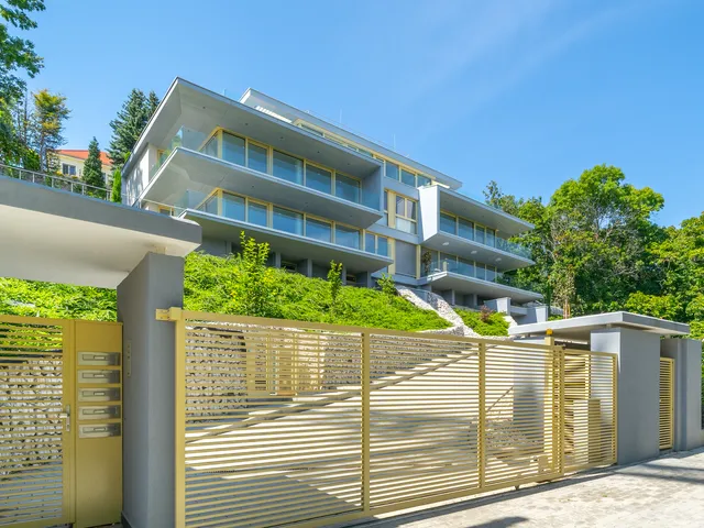 Eladó lakás Budapest XII. kerület 134 nm