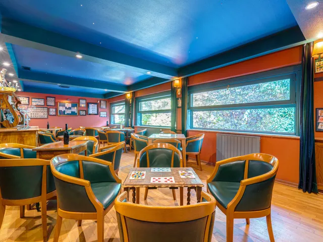 Eladó kereskedelmi és ipari ingatlan Budapest II. kerület 720 nm