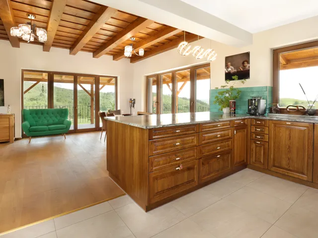 Eladó ház Karancsság 180 nm