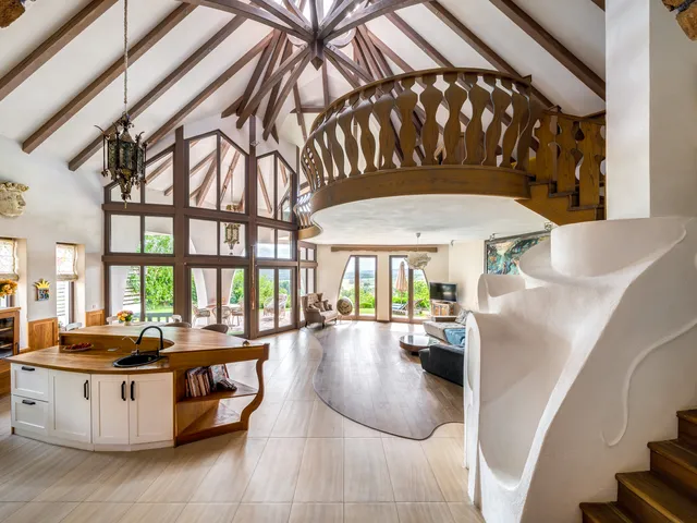 Eladó ház Sukoró 410 nm