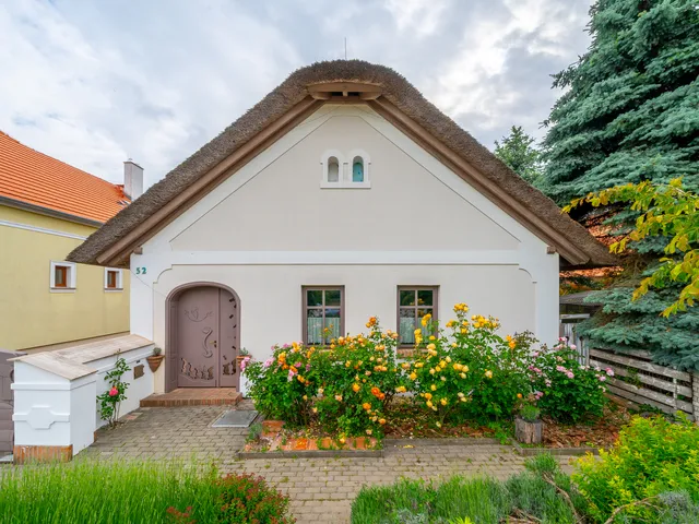 Eladó ház Sukoró 410 nm