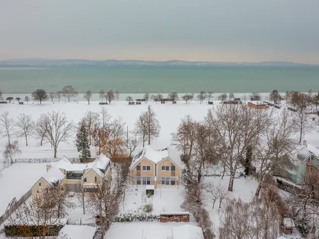 Eladó ház Zamárdi 140 nm