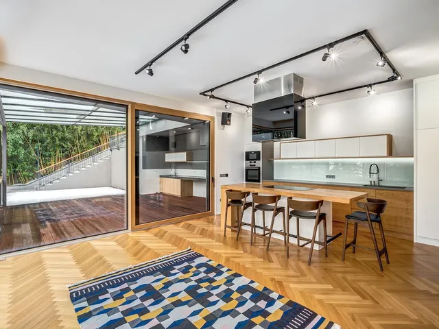 Eladó ház Budapest XII. kerület 224 nm