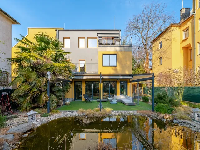 Eladó ház Budapest XIV. kerület 376 nm