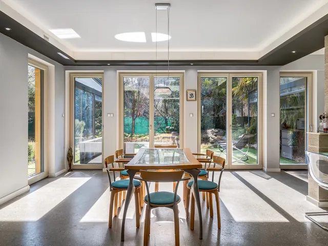 Eladó ház Budapest XIV. kerület 376 nm