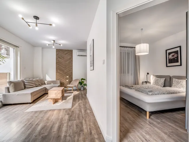 Eladó lakás Budapest VI. kerület 73 nm