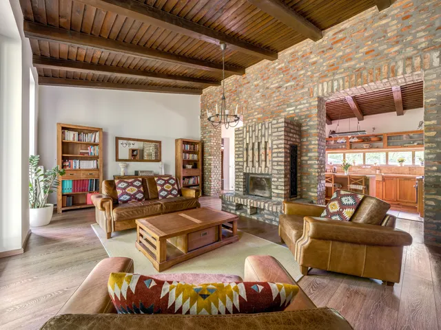 Eladó ház Sülysáp 178 nm