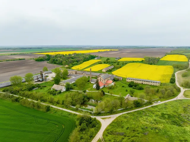 Eladó kereskedelmi és ipari ingatlan Fácánkert 3000 nm