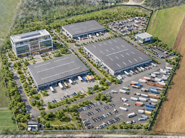 Eladó telek Alsónémedi 91423 nm