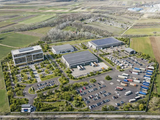 Eladó telek Alsónémedi 91423 nm