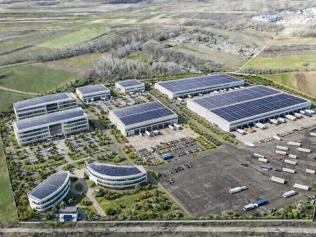 Eladó telek Alsónémedi 91423 nm